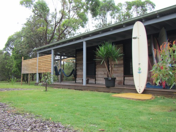 Wallum Beach House