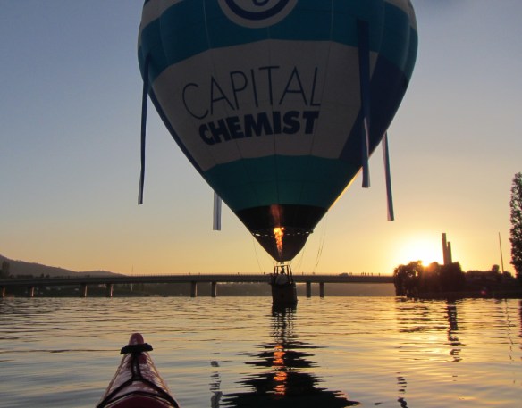 These guy's will deliver anywhere!