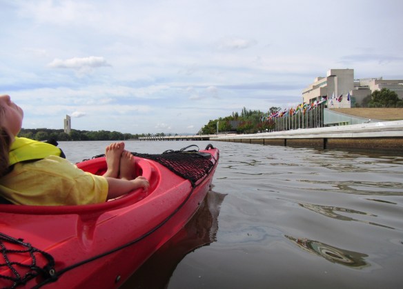 But soon we were on our way with not a care in the world, our only priory was to kick back, relax, enjoy and have a laugh. 