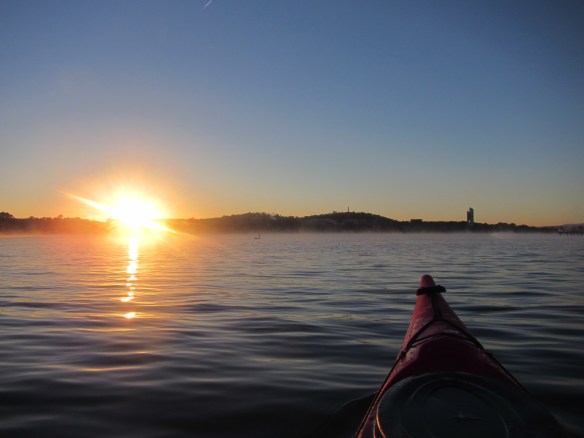 6.45am: No two are the same