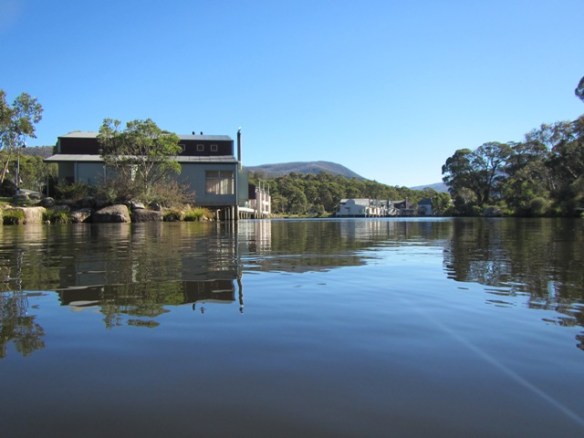 Lake Crackenback Resort...brilliant, well worth a look, so many thing to do and somuch that is included like, mountains bikes for all of the trails, tennis, heated pool, saunna, archery, golf and plenty of stunning walks. 