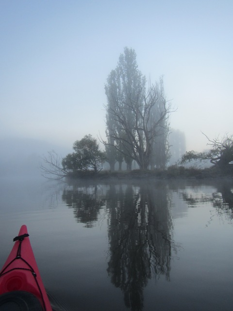 This shot has a sepia feel about it. 