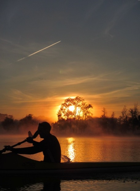 All I can say is "wow what a morning". 