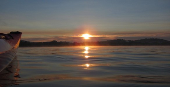 This always put a smile on the dial.