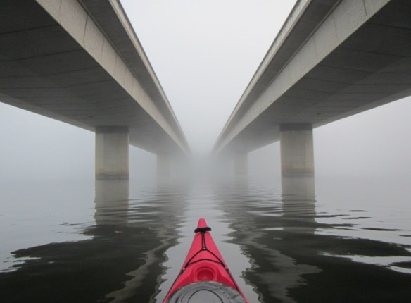 6.47am: It's amazing the transformation that took place in 30 minutes. Every morning is different. 