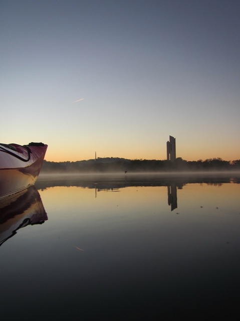 6.40am: 19 minutes to go until to pops up.