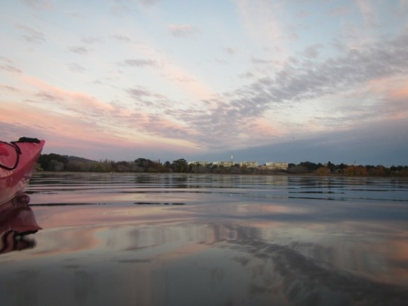 It amazing how the tones to west are so soft.