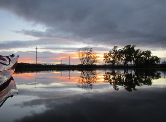 You see thing from a different perspective1