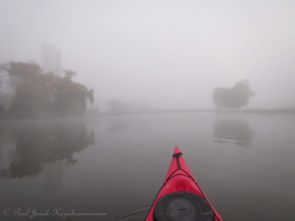 The Carillon shroud in secrecy 