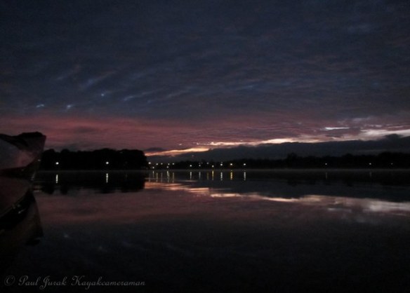 The early tones and formations were brilliant 