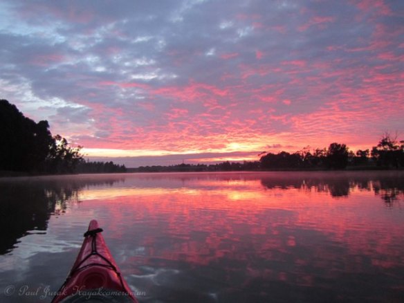 Now things are starting to rev up.