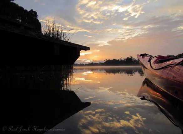 I'm rounding the corner to see the next stage of the transformation 