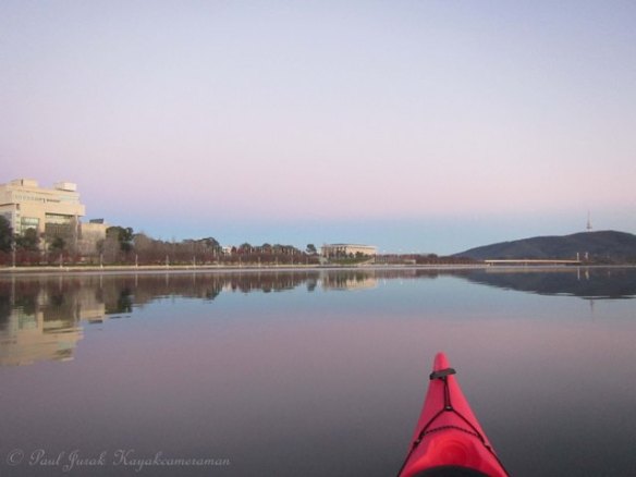 Pastel pinks the west 