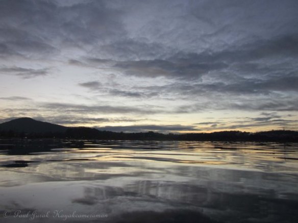 I never seem to tire of them.