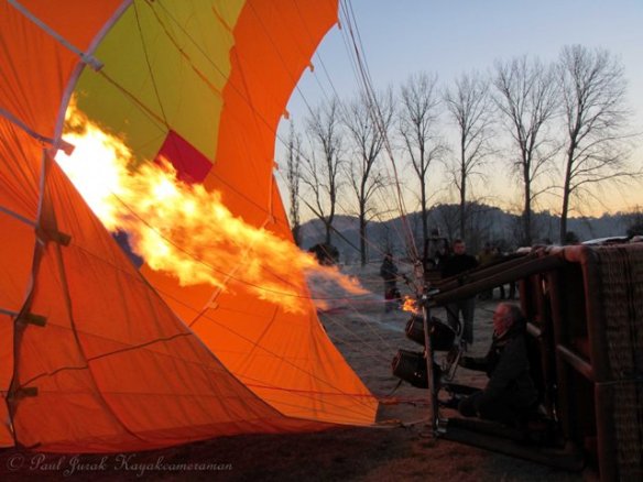 I so wanted to have a go. 