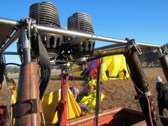 This is a fantastic experience, I thoroughly recommend. 