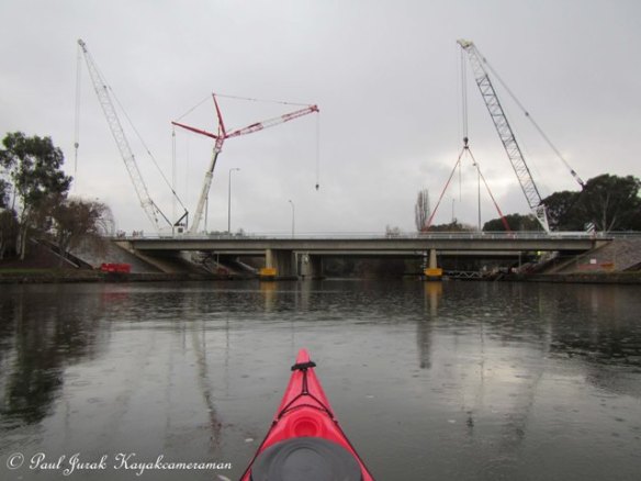 I think that I had the best view.