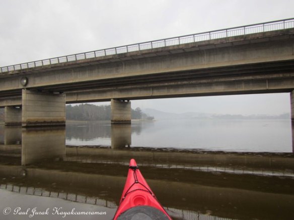 A moment of drizzle. Problem easily fixed, just put on my Japara. There is no such thing as bad weather, just inappropriate clothing :) 