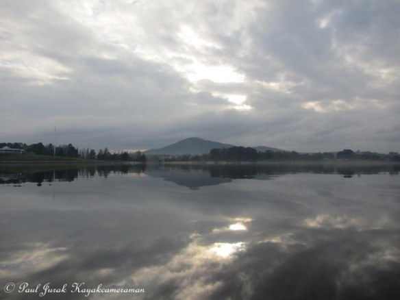 The soft light was spot on.