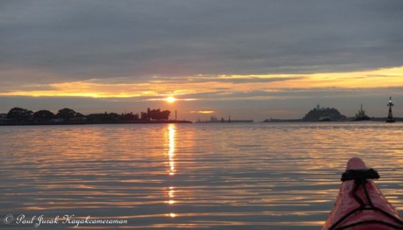 Every day is a winner.