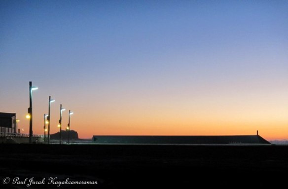 Newcastle Ocean Baths. I had so  much fun here. 