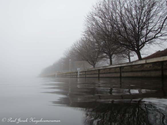 Every day has it own signature. 