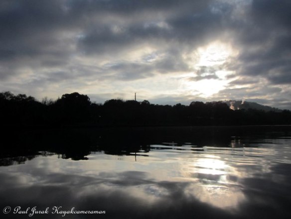 Totally blown away again by a brilliant morning out on the water. 