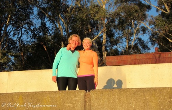 Smiles all around as spring is on its way!