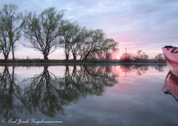 Getting ready to be wowed. 