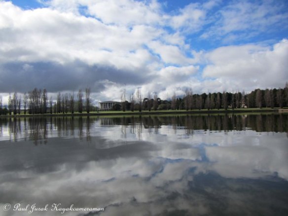 You can see why I always return back calm and at ease. 