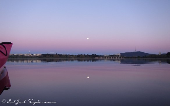 What a howler of a morning 