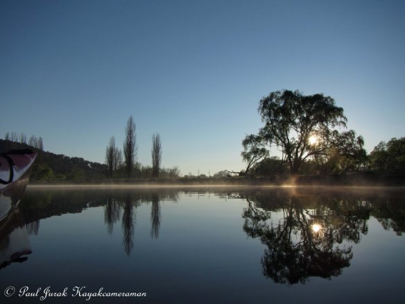 In cruise mode  and loving it!