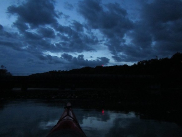 4.43am and I'm in search / hope that I witness another stunner sunrise this morning. 