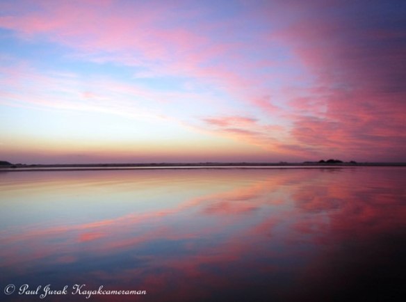 5.08am: Now were are entering in the elegance stage of the transition. 