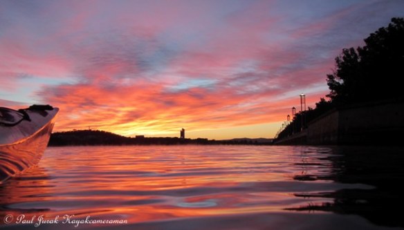 Foreshore Spectacular 