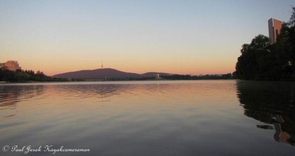 Light winds and calm conditions once again....love it!