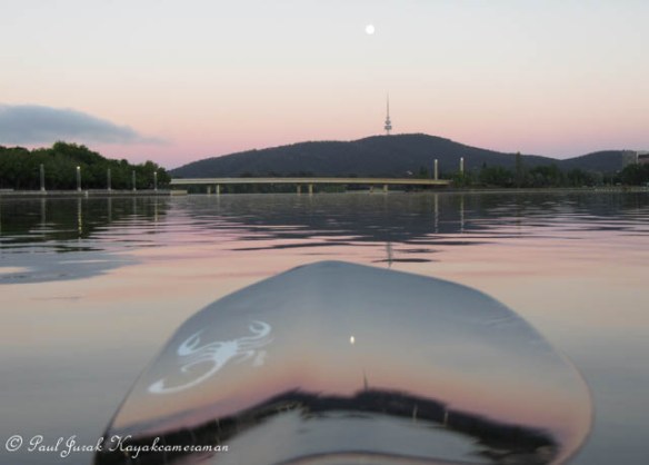 Each trip is totally different. 