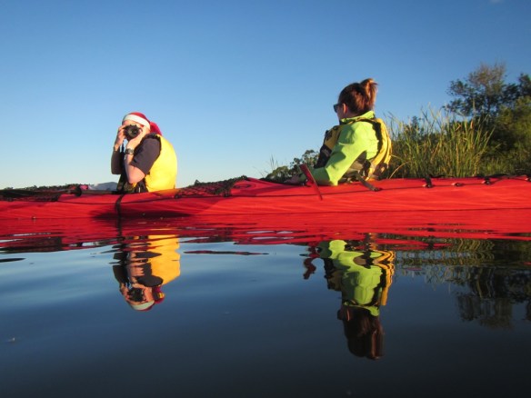 Plenty of opportunities snap a few shots or just sit back relax and enjoy the scenery