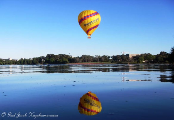 Now that was a very cool morning. Hope you enjoyed the shots.