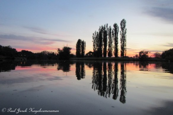 The reflection and tone combinations were just unreal.