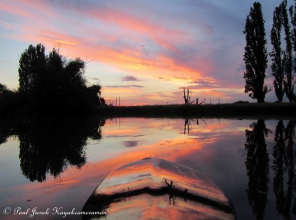 Wow is the only way I can describe the sunrise in Canberra this morning. Lucky I had my Canon with me. 