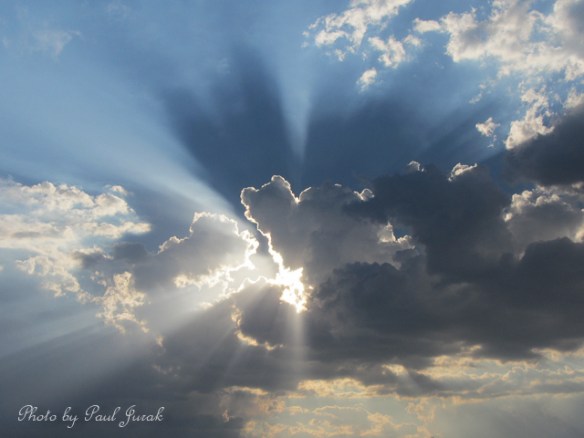 and the closer I looked the better it became 