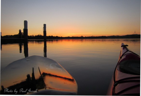 Gorgeous soft  tones filled the morning  