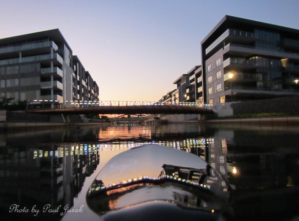 “Logic will get you from A to Z; imagination will get you everywhere.” Albert Einstein 