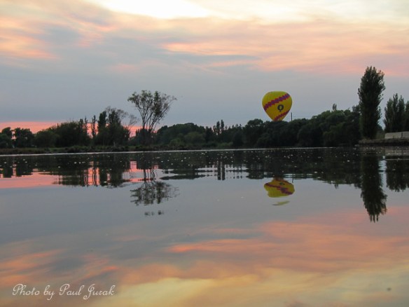 Thanks Balloon Aloft for coordinating this perfectly for me. Much appreciated! 