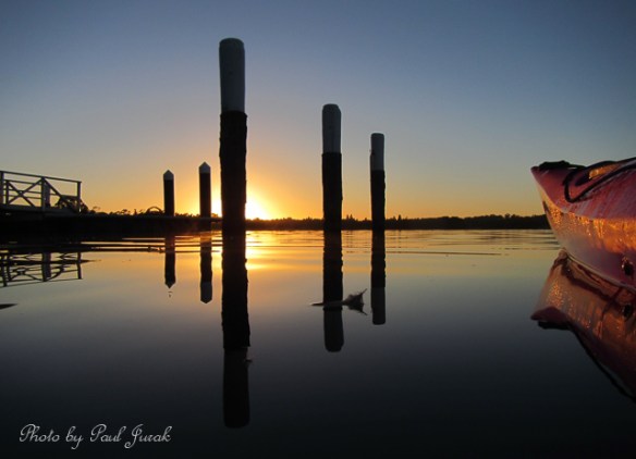  It's going to be a fantastic day to end a great long weekend