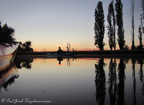 “Nothing ever becomes real 'til it is experienced.” - John Keats