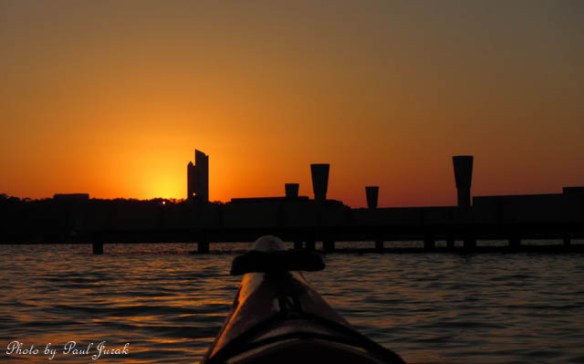 Magic tones to start the day. 