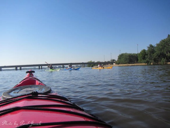 There is no better way to start the day.