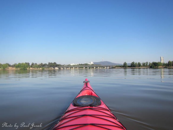 That was a magic morning. I hope that you enjoyed the paddle. 